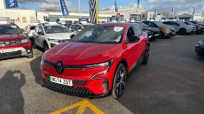 Renault Megane E-Tech EV60 160kW Techno Comfort Range 60kWh 5dr Auto Electric Hatchback